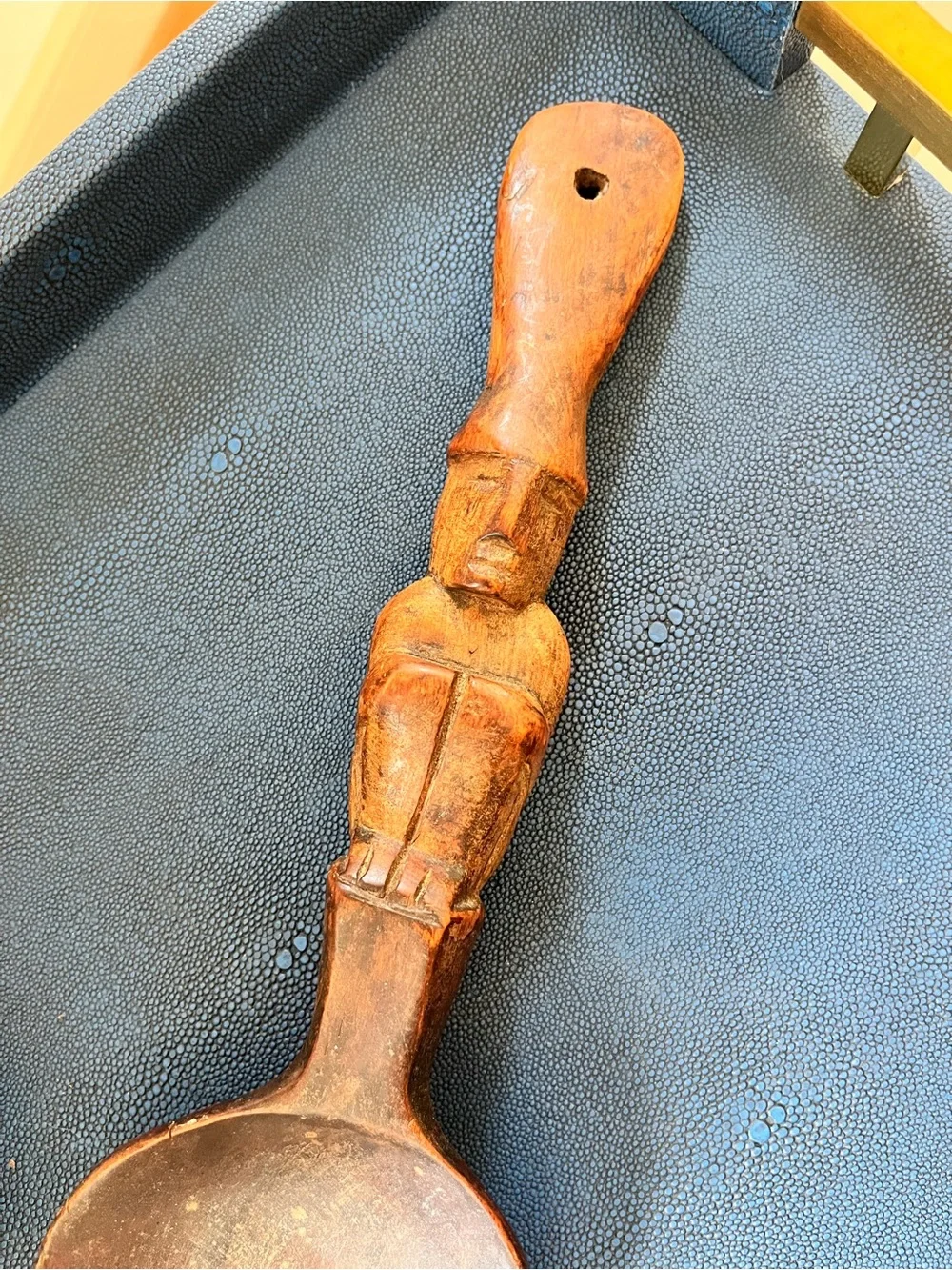 N/A vintage hand